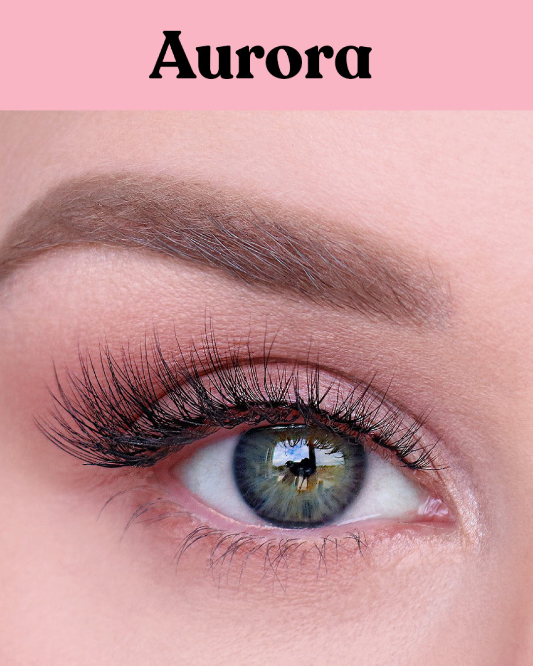 Aurora | LinerBond SuperNatural Lash