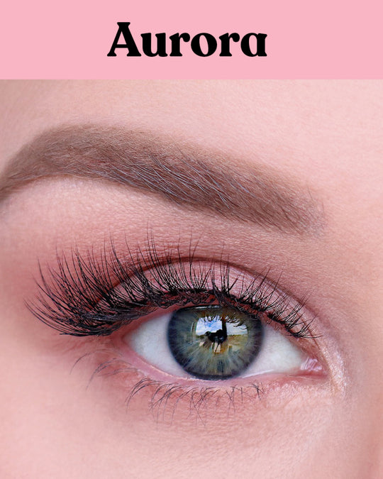 Aurora | LinerBond SuperNatural Lash
