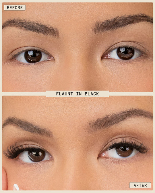 Flaunt | Pop-On Lashes: The Extensions Set
