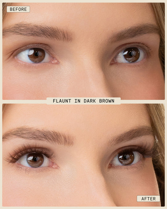Flaunt | Pop-On Lashes: The Extensions Set