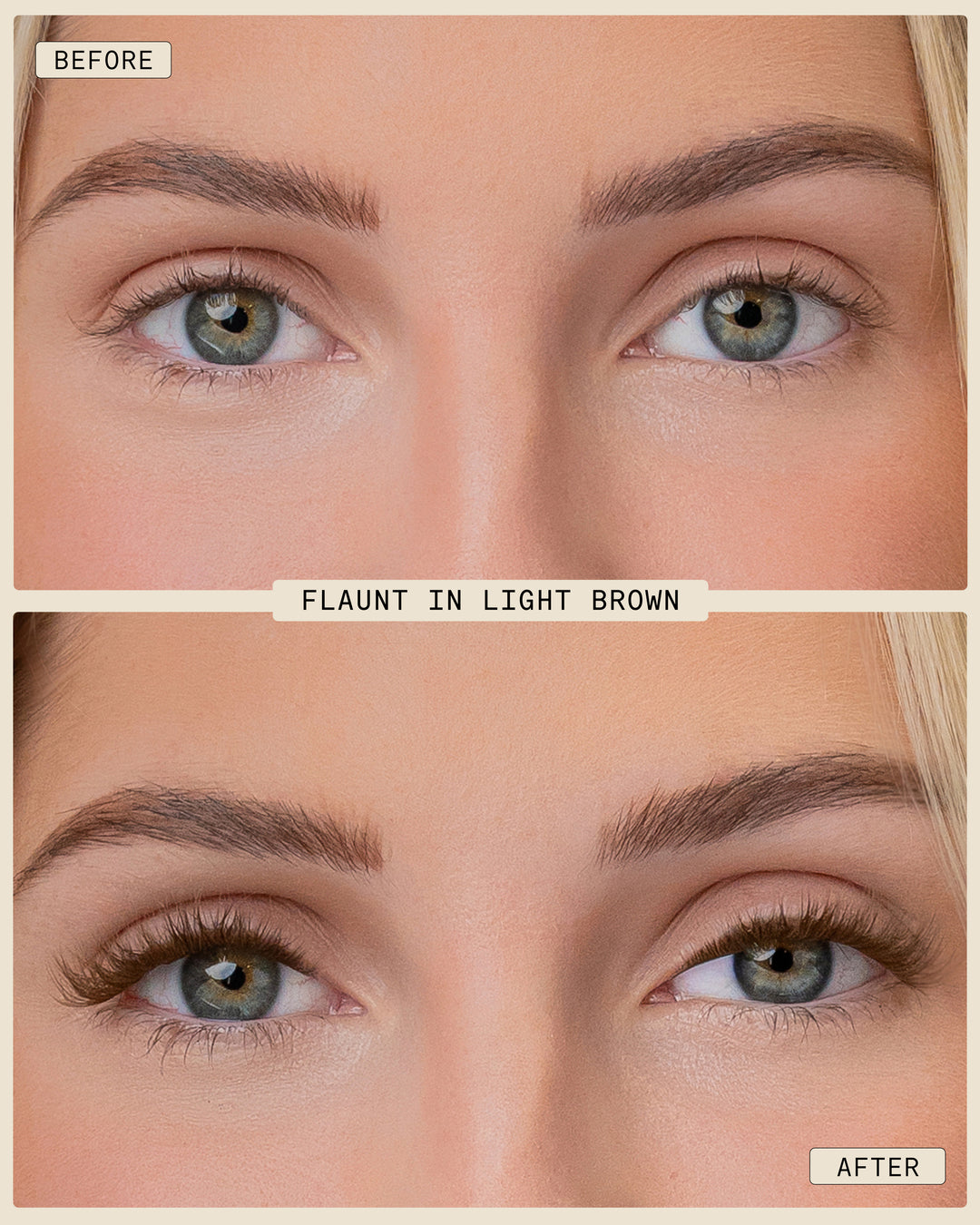 Flaunt | Pop-On Lashes: The Extensions Set