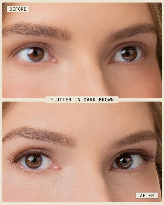 Flutter | Pop-On Lashes: The Extensions Set