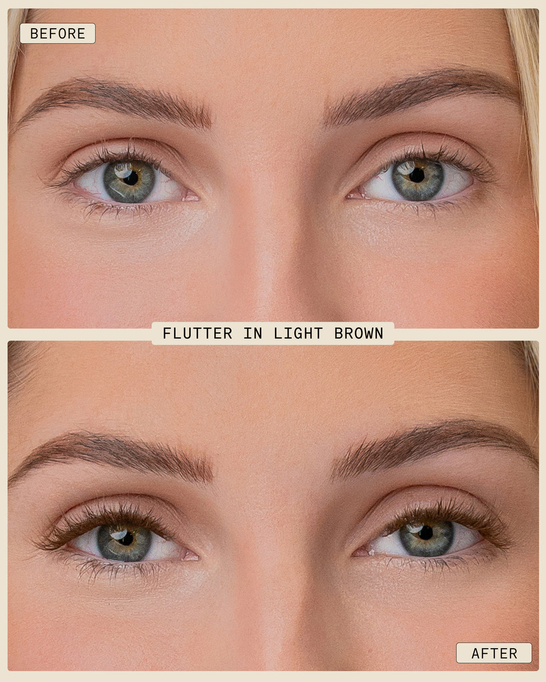 Flutter | Pop-On Lashes: The Extensions Set
