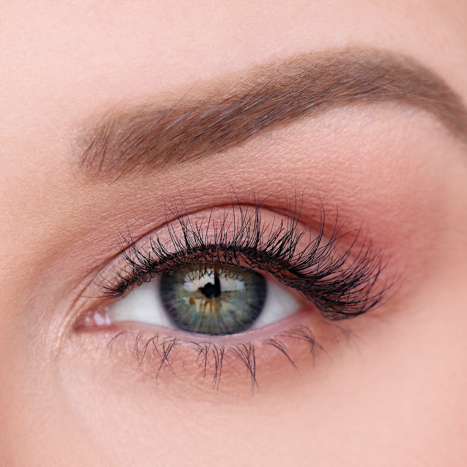 Cassiopeia SuperNatural Lash