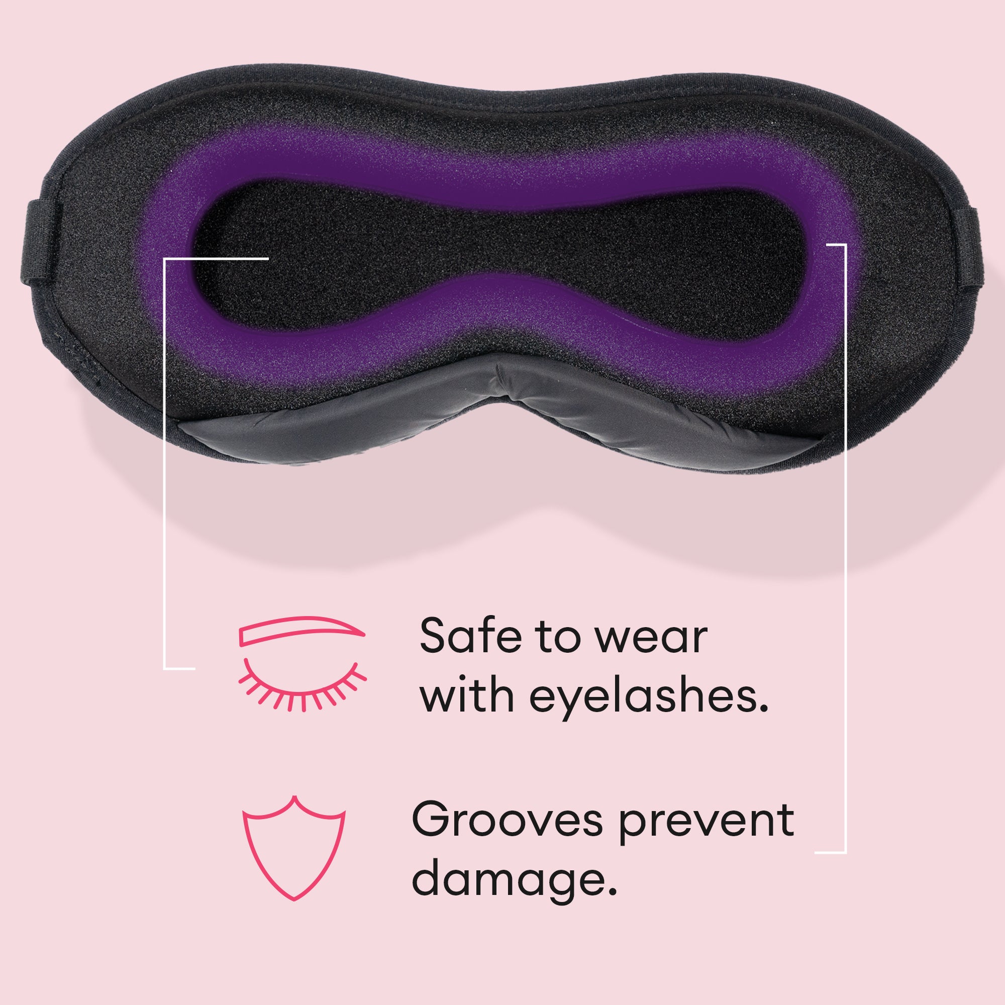 Lash Sleepmask