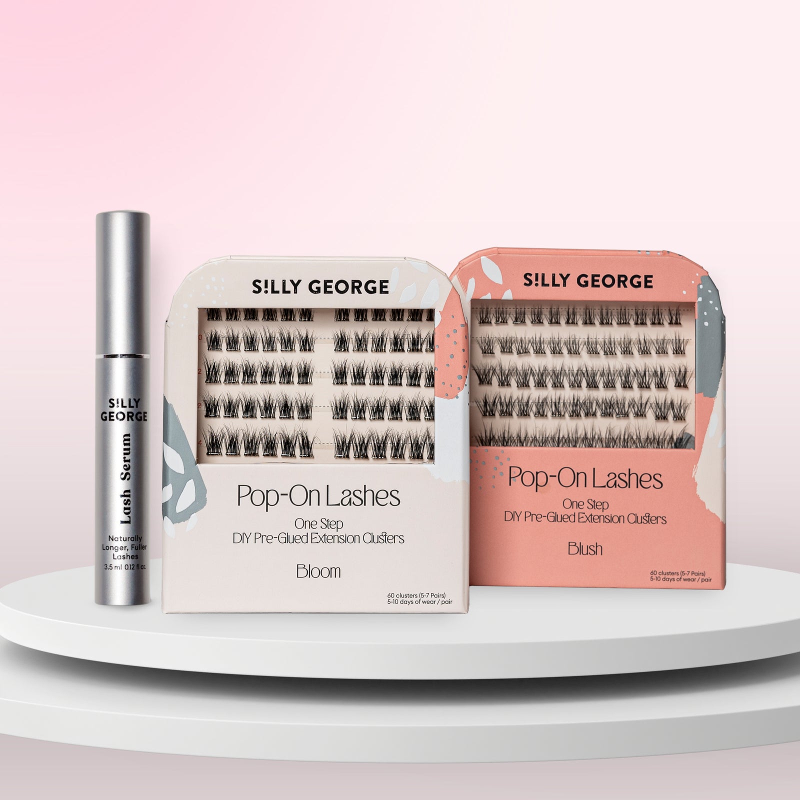 Pop-On Lashes™ EOFY Sale Bundle