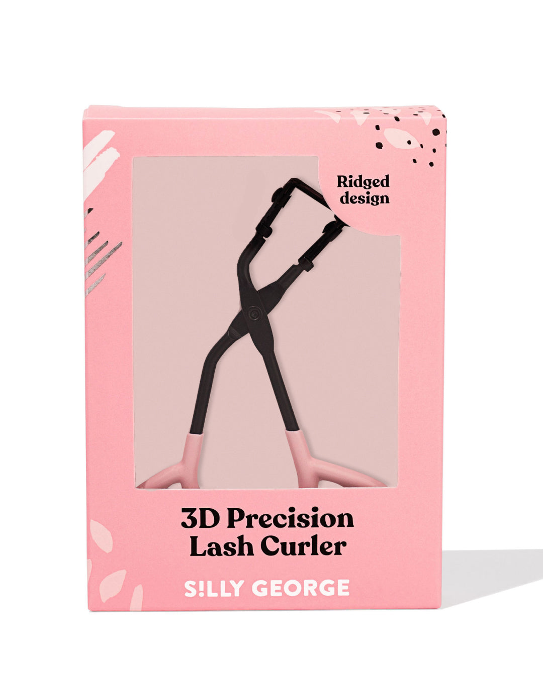 3D Precision Lash Curler