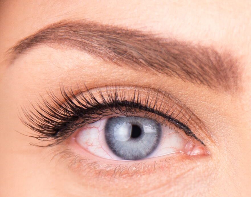 Girl Friday Lash