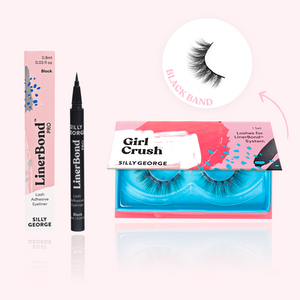 Copy of Girl Series Starter Kit
