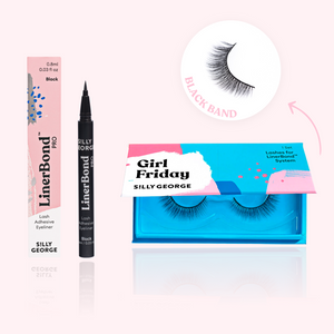 Copy of Girl Series Starter Kit