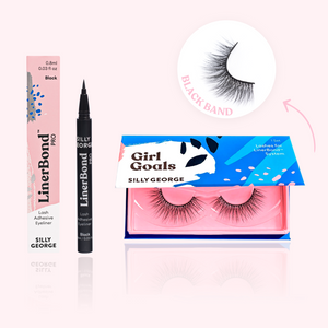 Copy of Girl Series Starter Kit