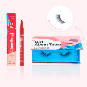 Copy of Girl Series Starter Kit