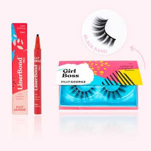 Copy of Girl Series Starter Kit