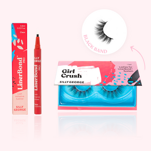 Copy of Girl Series Starter Kit