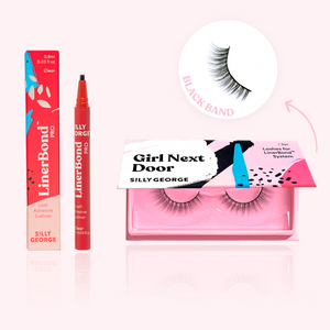Copy of Girl Series Starter Kit
