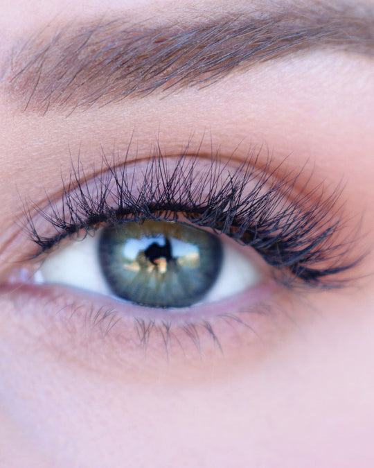 Halley | LinerBond SuperNatural Lash
