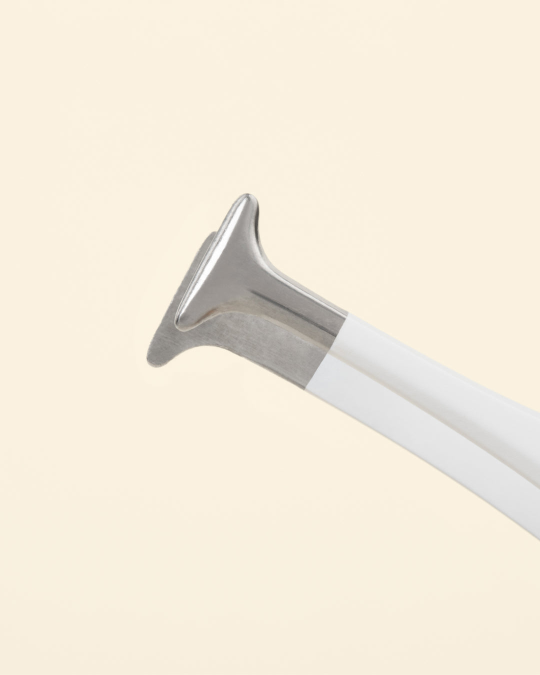 The Hammerhead Tweezer