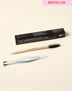 The Hammerhead Tweezer