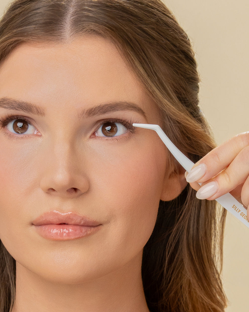 The Everyday Stick-Resistant Tweezer