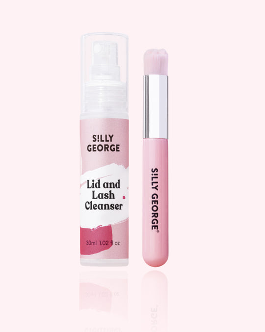 Reusable Lash Cleaning Kit