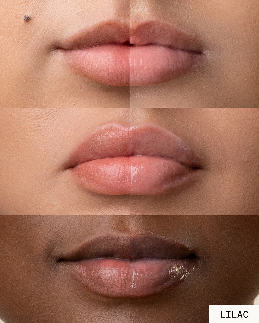 Lilac | Lip Gloss Revival