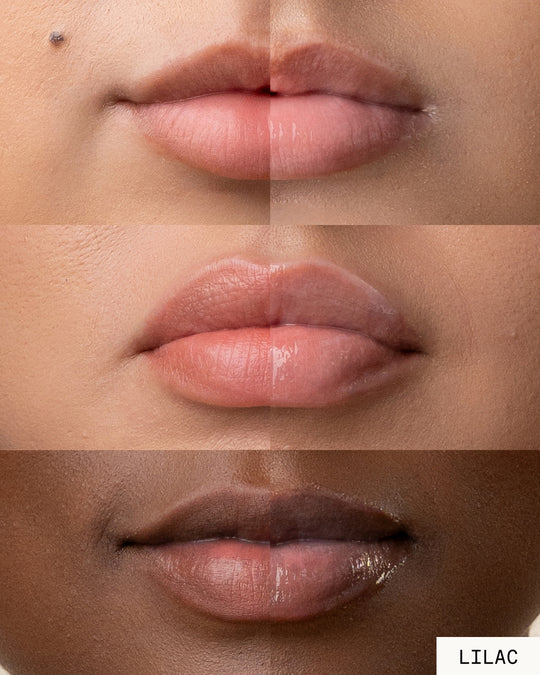 Lilac | Lip Gloss Revival