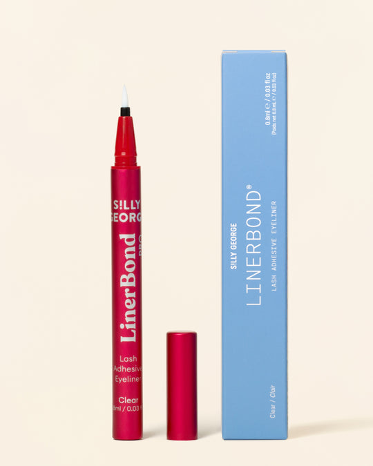 LinerBond® 睫毛粘合剂眼线笔