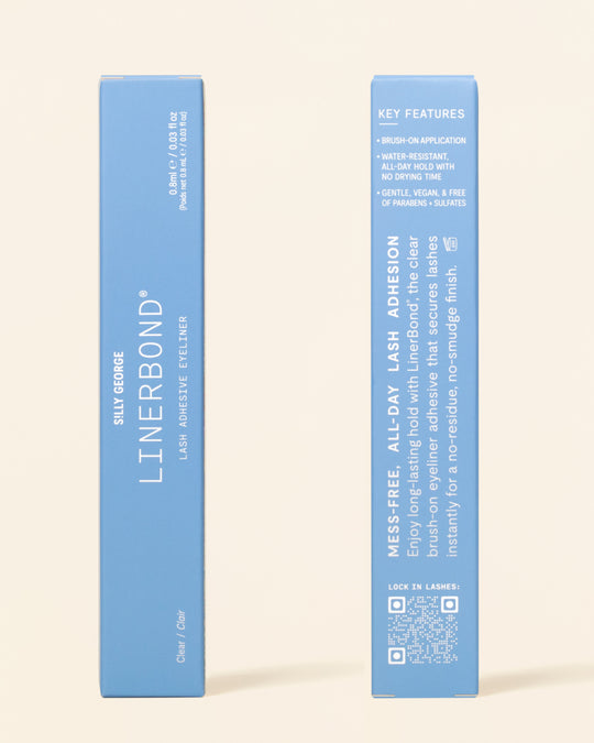 LinerBond® 睫毛粘合剂眼线笔