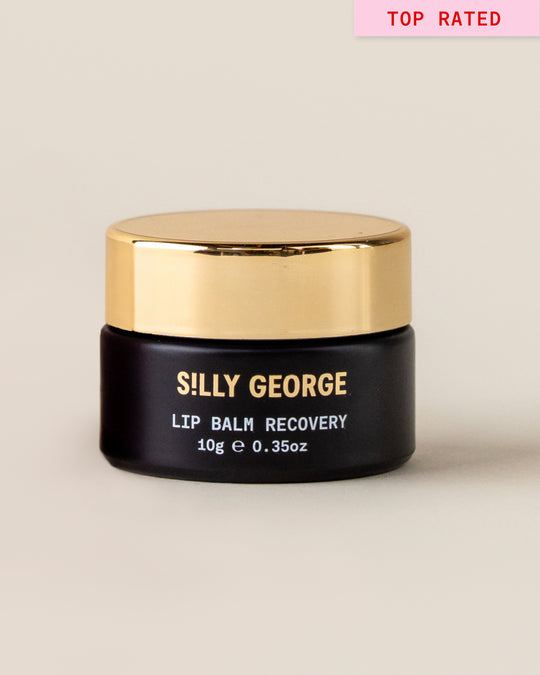 Lip Balm Recovery