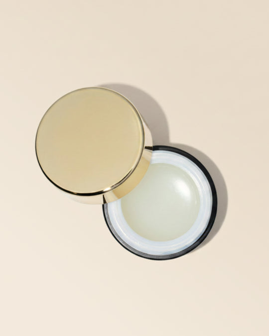 Lip Balm Recovery