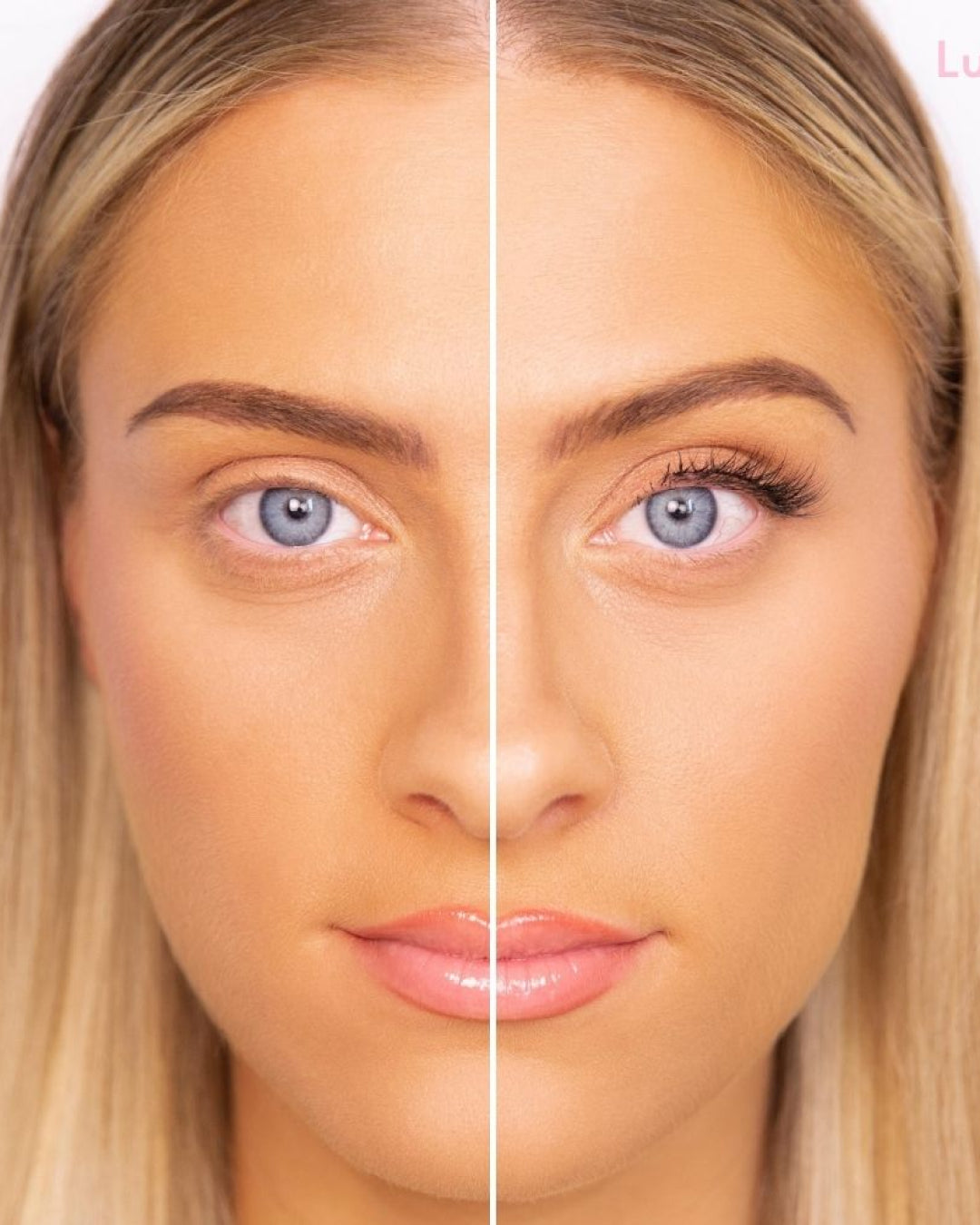 Luna | LinerBond SuperNatural Lash