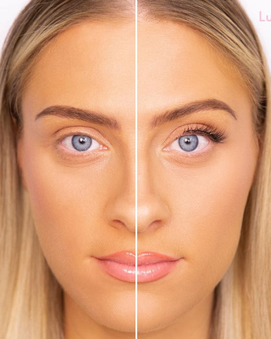 Luna | LinerBond SuperNatural Lash