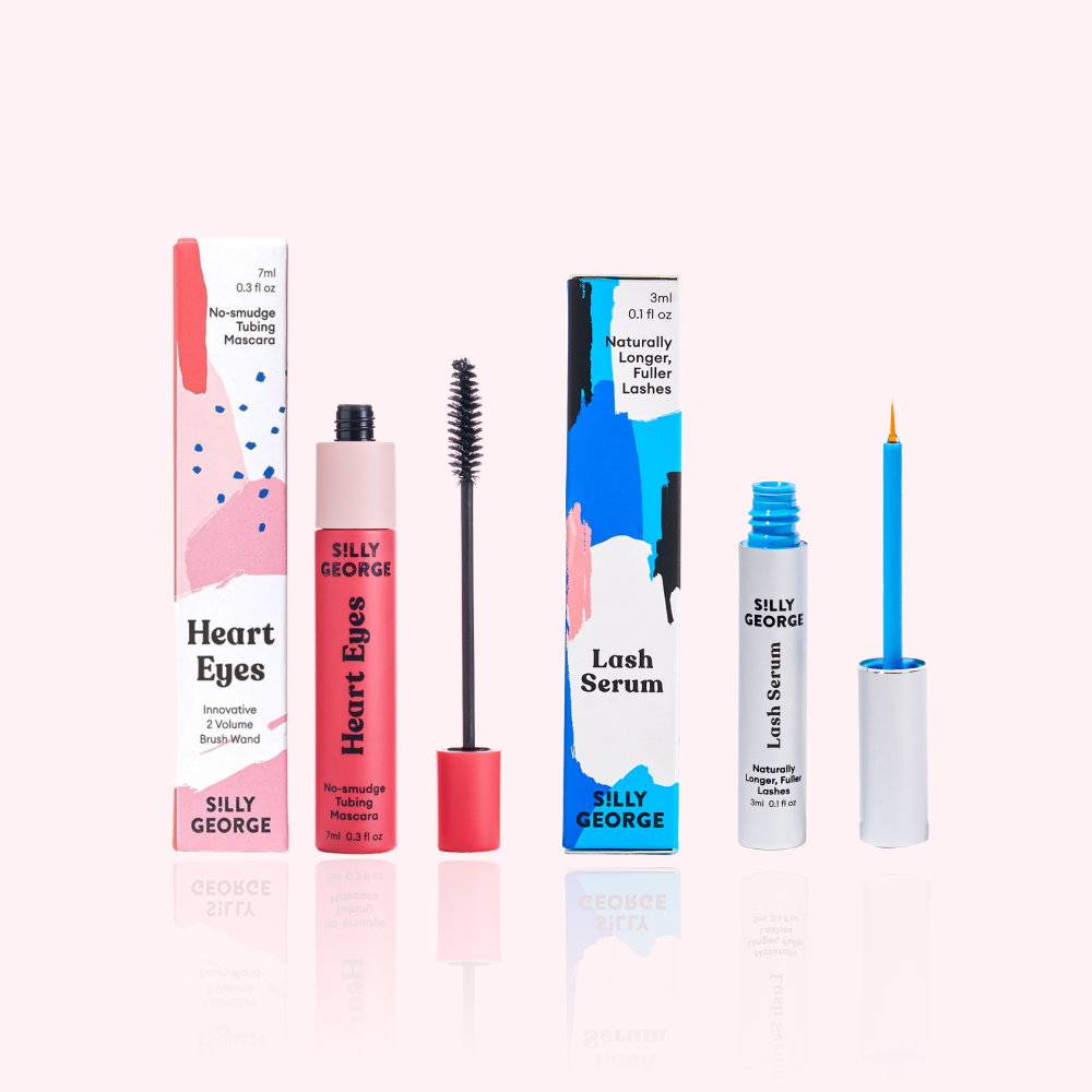 Lash Growth Serum for Eyelashes Silly