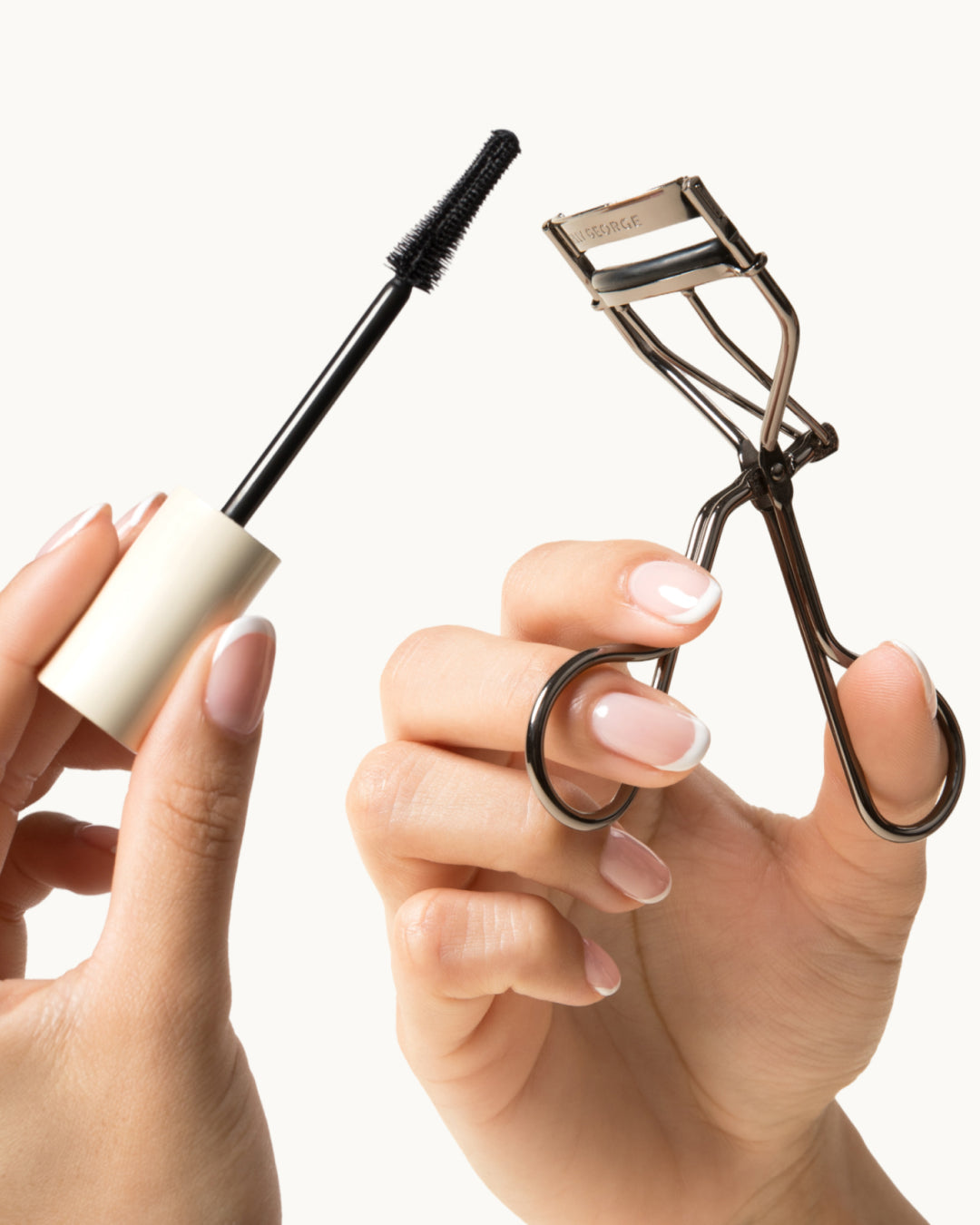 Your Lifted Lash Look