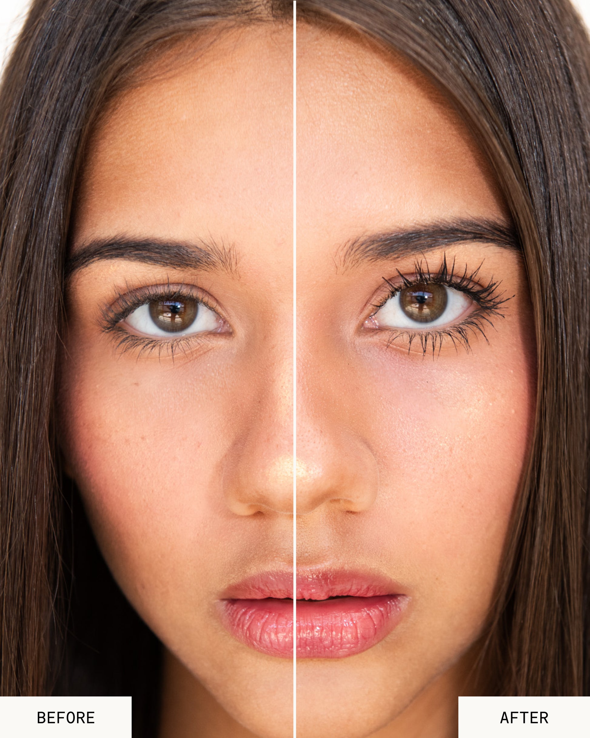 Your Lifted Lash Look
