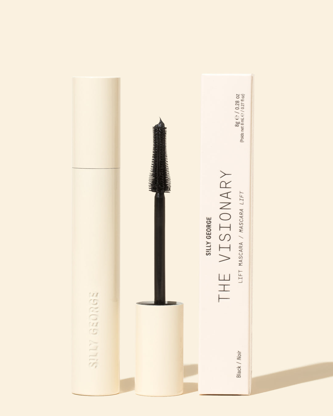 The Visionary Mascara