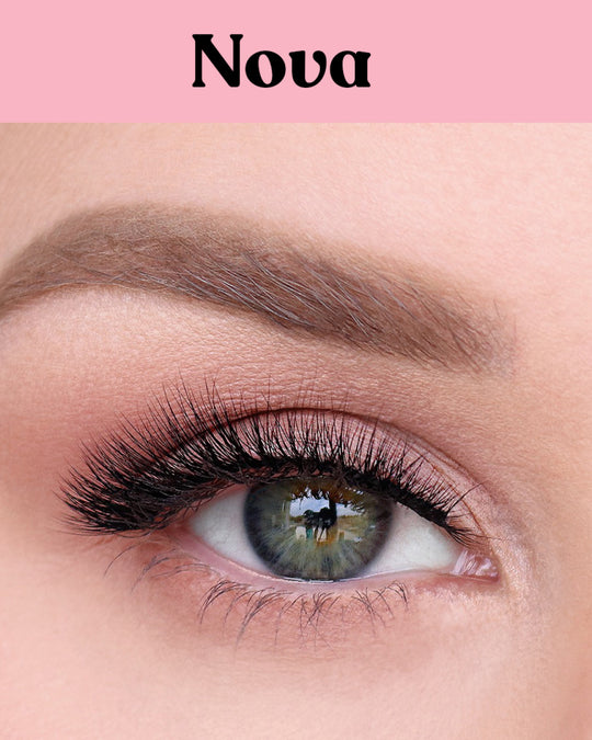 Nova | LinerBond SuperNatural Lash