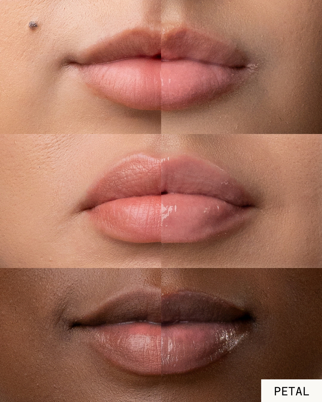 Petal | Lip Gloss Revival
