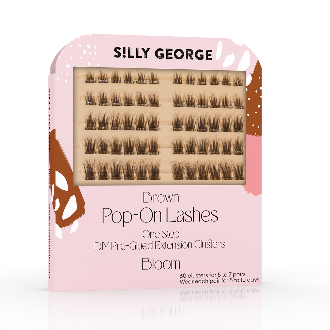 Pop-On Lashes®
