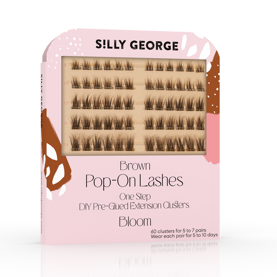 Pop-On Lashes®