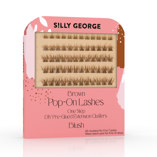 Pop-On Lashes®