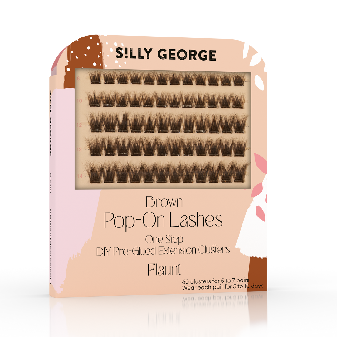 Pop-On Lashes®
