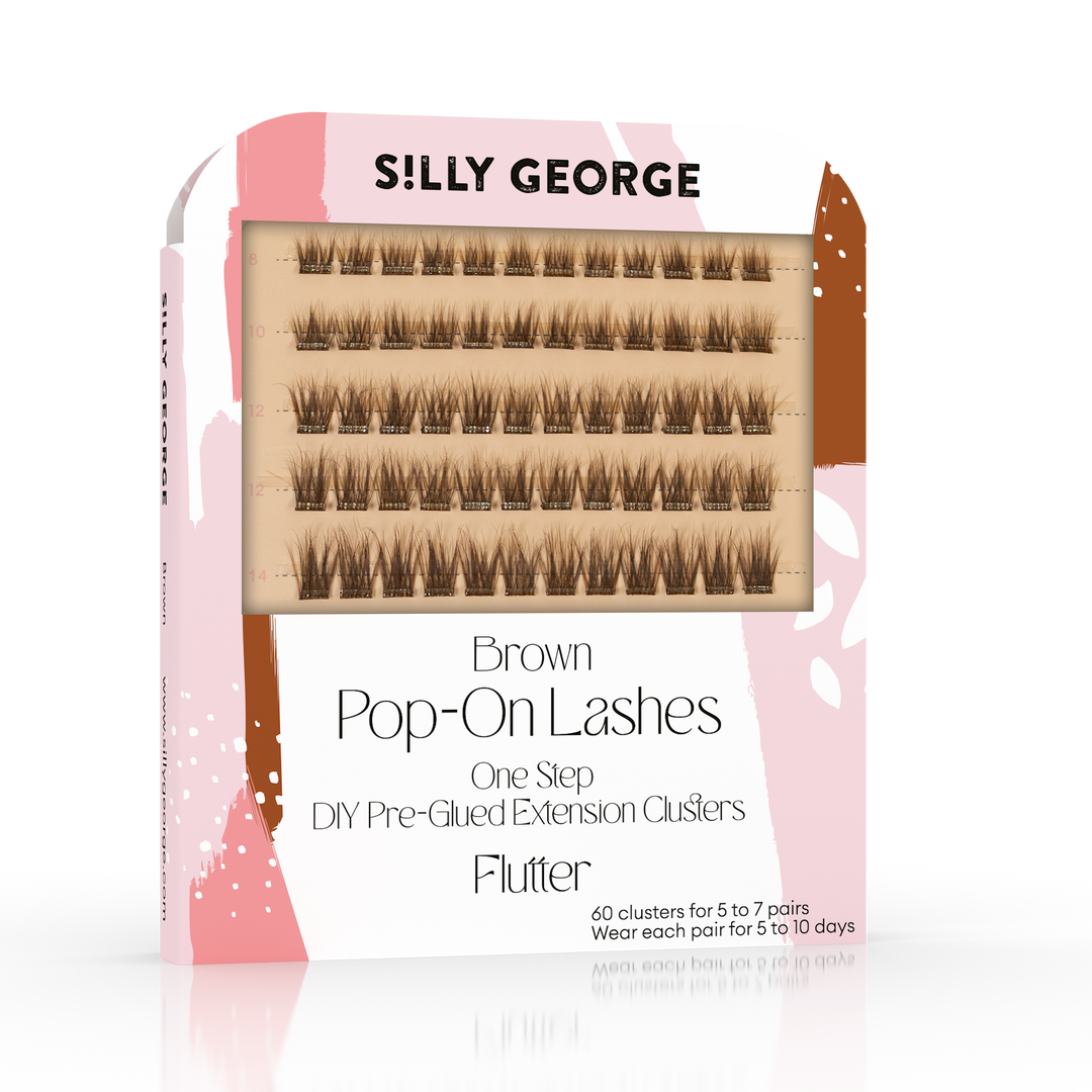 Pop-On Lashes®