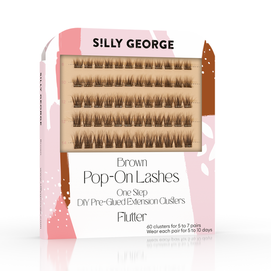 Pop-On Lashes®