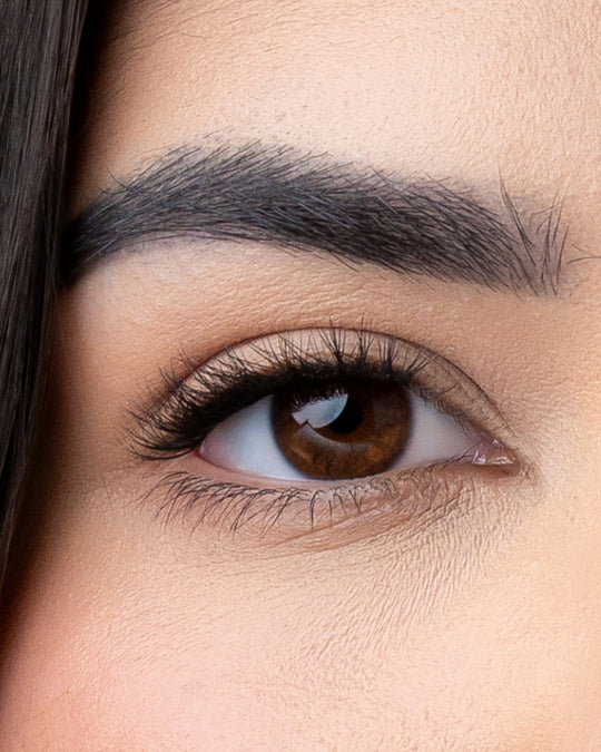 Sunrise | Pop-On Lashes: The 75 Lash