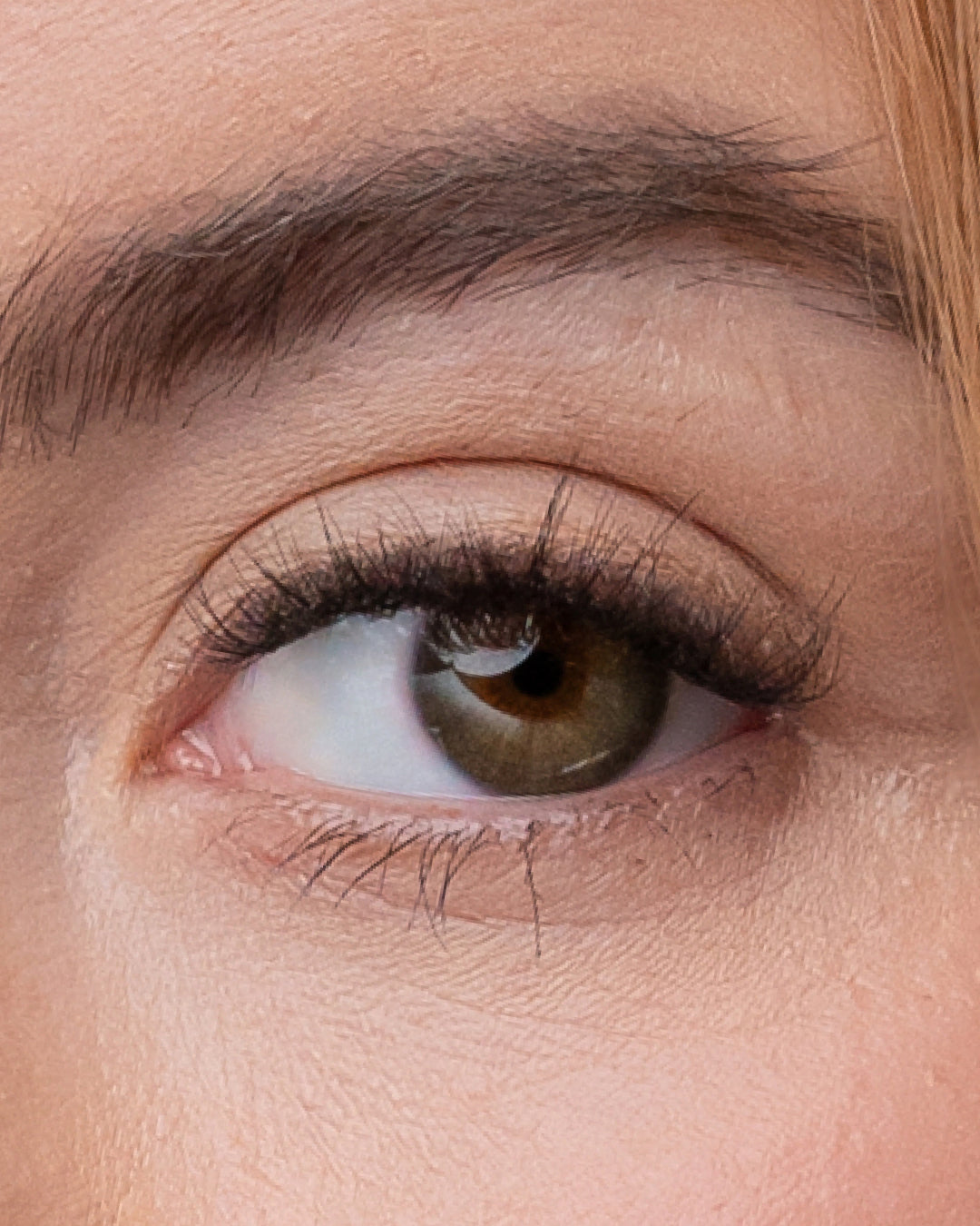 Blush | Pop-On Lashes: The Extensions Set
