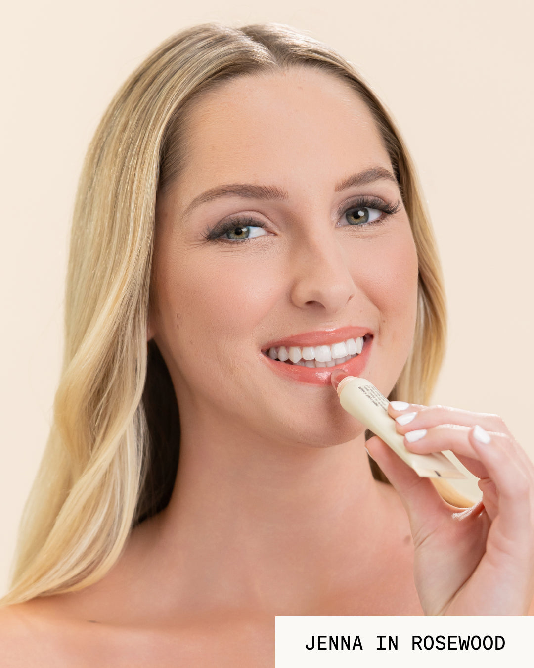 Lip Gloss Revival