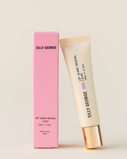 Lip Gloss Revival