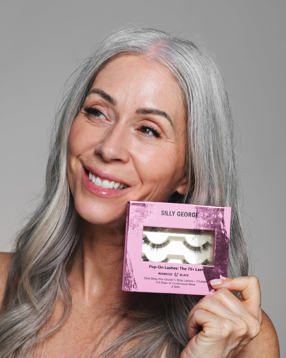 Moonrise | Pop-On Lashes: The 75+ Lash