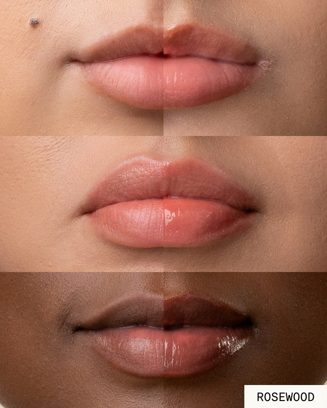 Rosewood | Lip Gloss Revival